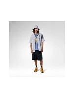 Pánske tričko ROSSIGNOL M Graphic Waterfall Tee, fialové Pánske tričko ROSSIGNOL M Graphic Waterfall Tee, fialové