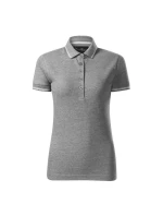 Polokošeľa Malfini Perfection plain W MLI-25312 tmavo šedá melange Polokošeľa Malfini Perfection plain W MLI-25312 tmavo šedá melange