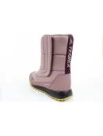 Dámske topánky Terrex Choleah W GX8687 - Adidas Dámske topánky Terrex Choleah W GX8687 - Adidas