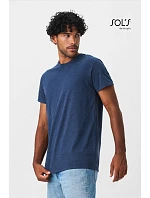SOL'S Regent Fit Pánske tričko „Slim Fit“ 25.0553 kráľovská modrá SOL'S Regent Fit Pánske tričko „Slim Fit“ 25.0553 kráľovská modrá