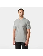 Helly Hansen Classic 79167 Pánske piqué polo „Classic“ 59.9167 čierne