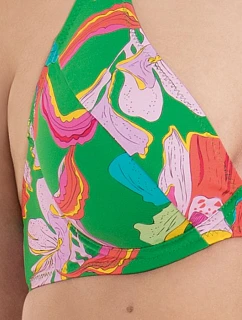 Horný diel plaviek Style Amira - Top 8831-1 apple - RosaFaia