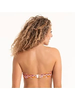 Style Bella Top Bikini - vrchný diel 8826-1 pikantná oranžová - RosaFaia Style Bella Top Bikini - vrchný diel 8826-1 pikantná oranžová - RosaFaia