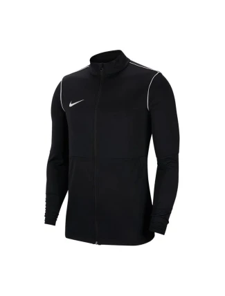 Dry Park 20 Jr BV6906-010 Black - Nike