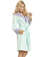 Dámsky župan Forsycja - Wanmar