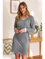 Dámska nočná košeľa TM.4534