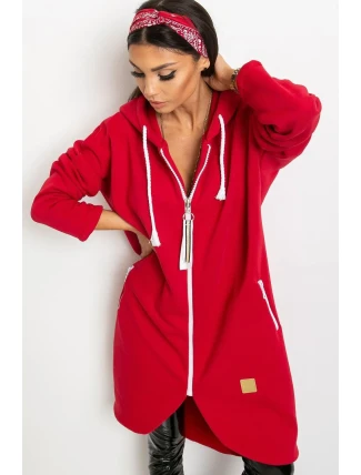 Mikina model 174825 Relevantnosť