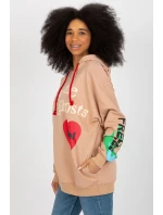 Mikina model 178968 Fancy