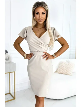 Večerné šaty model 193226 Numoco