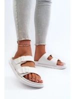 Papuče model 197415 Step in style