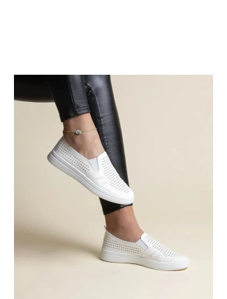 Tenisky model 207299 Solea