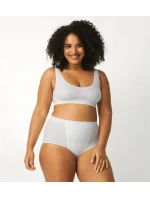 Dámske nohavičky Sloggi Control Maxi biele Dámske nohavičky Sloggi Control Maxi biele