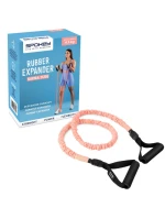 Ľahký gumový expandér Spokey Supra Tube SPK-943080
