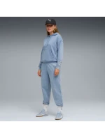 Puma ESS Elevated Comfort Wash Tenisky W 688104 34 ženy Puma ESS Elevated Comfort Wash Tenisky W 688104 34 ženy