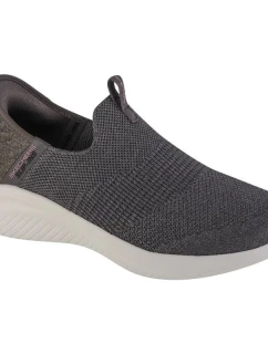Skechers Slip-Ins Ultra Flex 3.0 Smooth Step W 149709-GRY