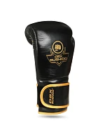 Viacvrstvové boxerské rukavice - ProFighter Gold - Legacy Series