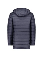 Geographical Norway Pánska mikina AMIGOMAP LONG HOOD DB NAVY MEN 233 NAVY (WZ5088H/GN-MARINE)