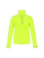 Bežecká bunda Rogelli CORE fluor S