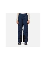 Dámske lyžiarske nohavice ROSSIGNOL W Insulated Ski Pant, tmavomodré Dámske lyžiarske nohavice ROSSIGNOL W Insulated Ski Pant, tmavomodré