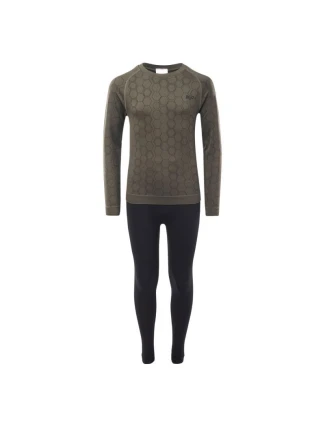 Bejo Grar Set II Jr termoprádlo 92800451503