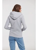 Russell Athletic 266F Dámska mikina s kapucňou „Authentic“ 10.266F bordová Russell Athletic 266F Dámska mikina s kapucňou „Authentic“ 10.266F bordová