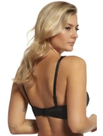 Lupo 2352 farba: čierna a béžová