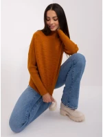 Prepínač AT SW 2368.36X svetlo hnedá