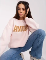 EM BL 617 10.71 svetlo ružová