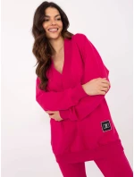 Súprava EM KMPL 846.91 fuchsiová