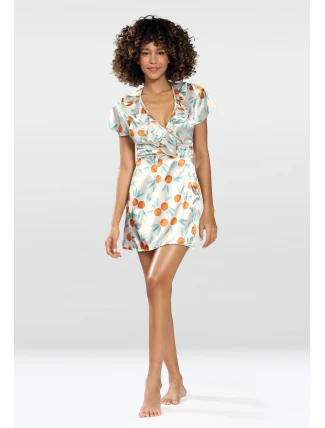 Dámska košieľka Andrea chemise - Dkaren