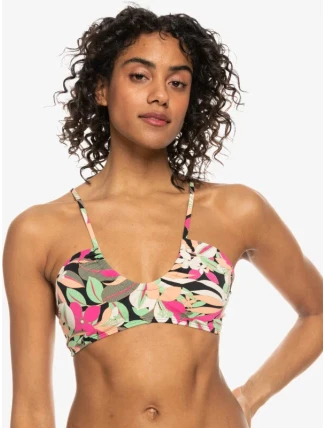 Vrchný diel bikín Roxy BEACH CLASSICS