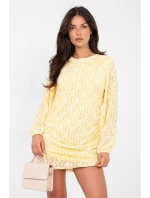 Krátke šaty model 223847 Taliansko Moda