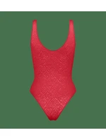 sloggi ZERO Feel Bliss Festive Body - SHANGHAI RED - SLOGGI SHANGHAI RED - SLOGGI