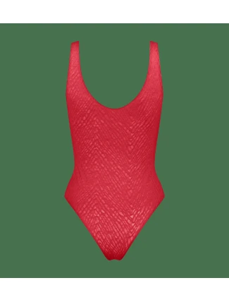 sloggi ZERO Feel Bliss Festive Body - SHANGHAI RED - SLOGGI SHANGHAI RED - SLOGGI