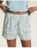 Dámske pyžamo Henderson 44481 Estes S-3XL