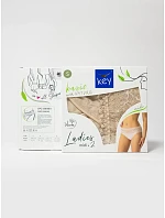 Nohavičky Key LPC 156 A26 Viskóza A'2 M-2XL Nohavičky Key LPC 156 A26 Viskóza A'2 M-2XL