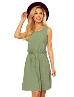 Dámske šaty 296-6 VICTORIA - NUMOCO