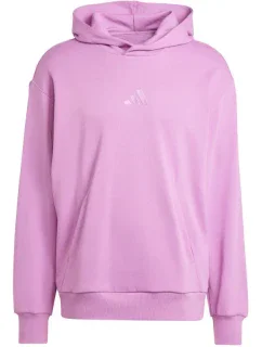 Mikina adidas ALL SZN French Terry Hoodie M IY4160 muži