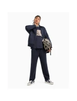 Armani Exchange pánska mikina s golierom (6DZMJL-ZJZGZ-1510) pánska