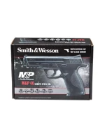 Vzduchovka S&W 4,46 mm BB Ekp Vzduchovka S&W 4,46 mm BB Ekp