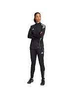 Dámsky tréningový top adidas Tiro 25 Competition Training Top black-grey JC6273 Dámsky tréningový top adidas Tiro 25 Competition Training Top black-grey JC6273