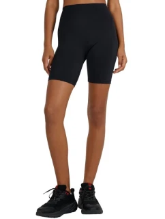 Dámske šortky 4F FNK F079 deep black 4FWMM00TFSTF079 20S women's