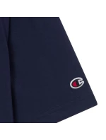 Champion SS Tee navy blue 220273 BS501 pánske
