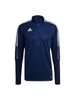 Pánske tričko Tiro 21 Training Top M GE5426 - Adidas