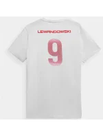 Pánske tričko RL9 M R4L21-TSM950 - 4F Pánske tričko RL9 M R4L21-TSM950 - 4F