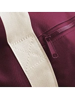 BagBase BG 140 Okrúhla športová taška 52.0140 francúzska námornícka modrá/klasická červená BagBase BG 140 Okrúhla športová taška 52.0140 francúzska námornícka modrá/klasická červená