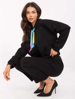 Súprava DHJ KMPL 20335.44 čierna