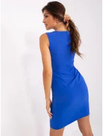 Šaty LK SK 509284 1.80 kobaltu