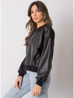 Mikina RV BL 7352.52 čierna Mikina RV BL 7352.52 čierna