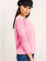 Blúzka RV BZ 5122.12P ružová Blúzka RV BZ 5122.12P ružová